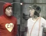 Chaves e Chapolin voltam à televisão após 4 anos fora do ar