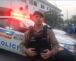 Claudinho “Animal”, atuante em crimes na área rural da região