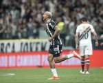 Com herói com muita estrela e improvável Galo chega a semifinal da Libertadores.