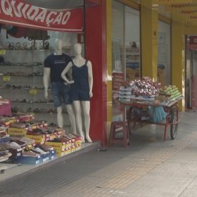 Comércio em geral fecha em Divinópolis no feriado de 7 de setembro