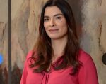 Cristiana Fortini lança livro jurídico no Grande Teatro Cemig Palácio das Artes