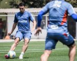 Cruzeiro modifica lista de inscritos para a Sul-Americana.