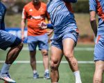 Cruzeiro pode ter reforço no ataque e baixa no meio de campo diante do Libertad.