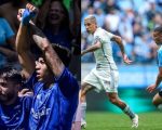 Cruzeiro ‘tira a zica’ contra o Atlético-GO; Galo vence Grêmio com virada épica