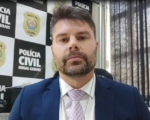 Criminosos tentam extorquir comerciantes e moradores com ameaças