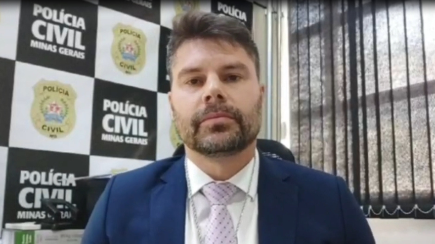 Criminosos tentam extorquir comerciantes e moradores com ameaças