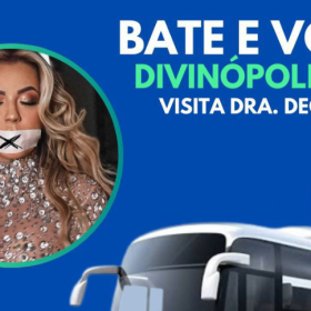 Especial em Divinópolis leva fãs para visitar Deolane Bezerra
