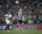Duelo de gigantes pelas quartas da Libertadores. Fluminense x Atlético. O Portal BH 24 Horas e a Minas FM transmitem.
