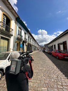 Empresa Mineira de Comunica&ccedil;&atilde;o e Secult lan&ccedil;am edital de R$ 1,2 milh&atilde;o para o audiovisual no Estado