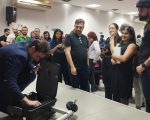 Palestra sobre Inteligência Artificial atrai grande público na FIEMG