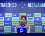 Fernando Diniz começa uma nova era no Cruzeiro.