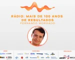 Fernando Morgado é confirmado como palestrante do Inovamídia