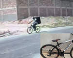 Bicicleta e caixa de som são furtadas em Divinópolis
