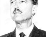 Morre Gabriel de Freitas Mendes, ex-presidente do TRT-MG