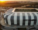 Deyverson brilha, Atlético bate River e encaminha classificação para a final da Copa Libertadores