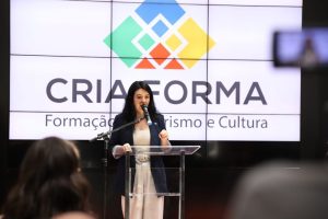 Governo de Minas lan&ccedil;a o maior programa de qualifica&ccedil;&atilde;o em cultura e turismo da hist&oacute;ria do estado