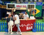 Governo do Estado mostra cultura e cozinha mineira nas Paralimpíadas de Paris