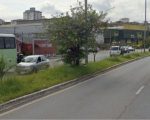 Grande BH: Mulher morre atropelada por ônibus na Via Expressa
