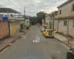 Homem ‘canta pneu’ na rua e é morto com tiro na cabeça em BH