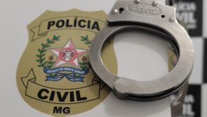 Pol&iacute;cia Civil investiga caso de pedofilia em Ita&uacute;na