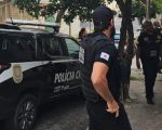 Homens são presos por agressão e estupro de crianças em BH