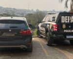 Idoso acusado de aplicar golpes de R$ 30 milhões a empresários é preso na Grande BH
