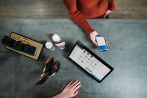 O PayPal pode dominar o Apple Pay?