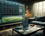 Como as Notícias Atuais Influenciam as Odds nas Apostas Esportivas