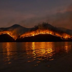 Semana de 45°C Promete Caos no Brasil!