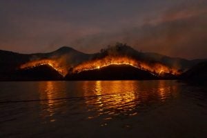 Semana de 45°C Promete Caos no Brasil!