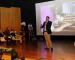 Inovamídia reúne profissionais da comunicação para debater modernização do rádio e da televisão