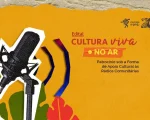 Inscrições abertas para edital de apoio a rádios comunitárias