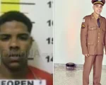 Justiça nega transferência de réu por matar Sargento Dias para hospital psiquiátrico