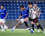 “La Bestia Negra” busca mais uma semifinal continental. Cruzeiro x Libertad. O Portal BH 24 Horas e a Minas FM transmitem.