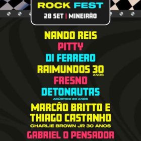 2000 rock fest