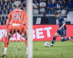 Lesões do Cruzeiro interferem diretamente no momento da equipe.