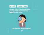 Live Rádio e Negócios: Como usar as pesquisas a favor do artístico e do comercial