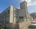 Mulher aborta filho no banheiro de igreja em Divinópolis