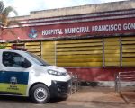 Paciente agride médica com socos e tapas em hospital na Grande BH