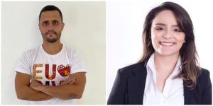 Agenda dos candidatos a prefeitura de Divin&oacute;polis nesta sexta-feira (13)