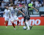 Para subir na tabela e não afastar da parte de cima. Bahia x Atlético. O Portal BH 24 Horas e a Minas FM transmitem.