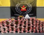 Polícia apreende meia tonelada de maconha em operação conjunta na BR-381