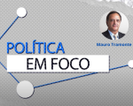 Política em Foco entrevista candidato à Prefeitura de Belo Horizonte Mauro Tramonte (Republicanos)
