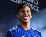 Porque Kaio Jorge vai do inferno ao céu e vice versa?