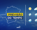 Veja a previsão do tempo para Divinópolis nesta quinta (19/9)