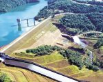 Reservatórios da Grande BH estão em queda, mas não há risco de crise hídrica