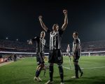 Atlético pode perder “hermanos” de volta para a Argentina.