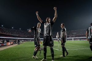 Atl&eacute;tico pode perder &ldquo;hermanos&rdquo; de volta para a Argentina.