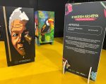 Sustentabilidade e arte: exposição mostra projeto da Cemig que dá vida nova a geladeiras em desuso