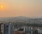 Previsão do tempo nesta sexta (6) em Divinópolis
